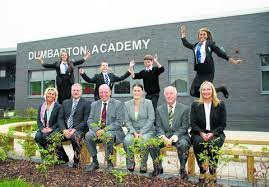 Dumbarton Academy
